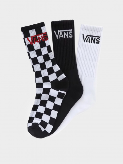 Носки и гольфы Vans модель VN000YBRBKC1 Фото