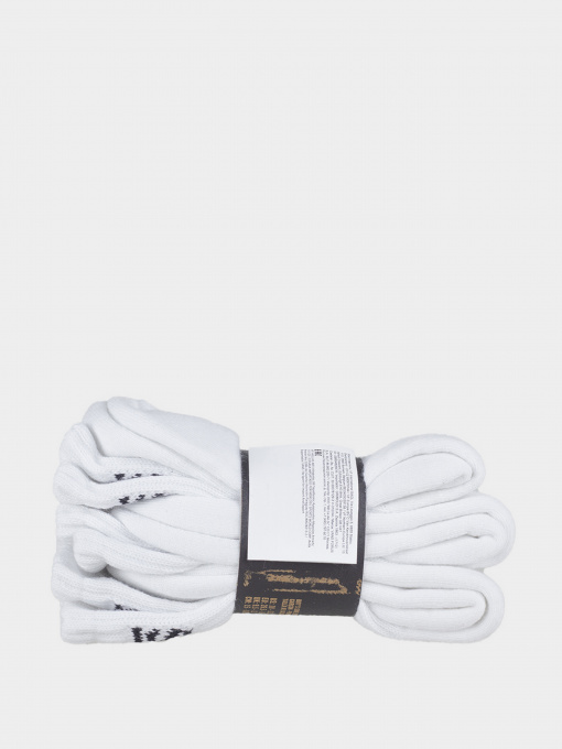 Носки и гольфы Vans модель VN000YBRWHT1 Фото