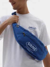 Сумки Vans модель VN0A2ZXX7WM1 Фото