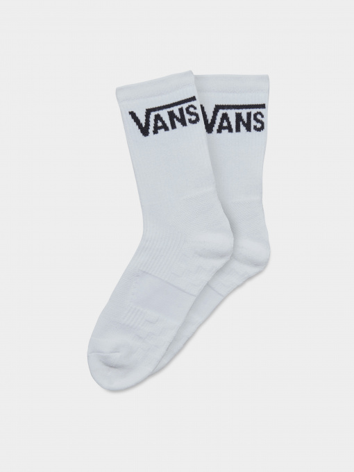Носки и гольфы Vans модель VN0A311PWHT1 Фото
