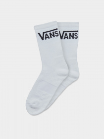 Носки и гольфы Vans модель VN0A311PWHT1 Фото