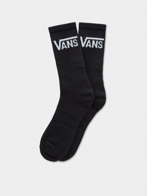 Носки и гольфы Vans модель VN0A311QBLK1 Фото