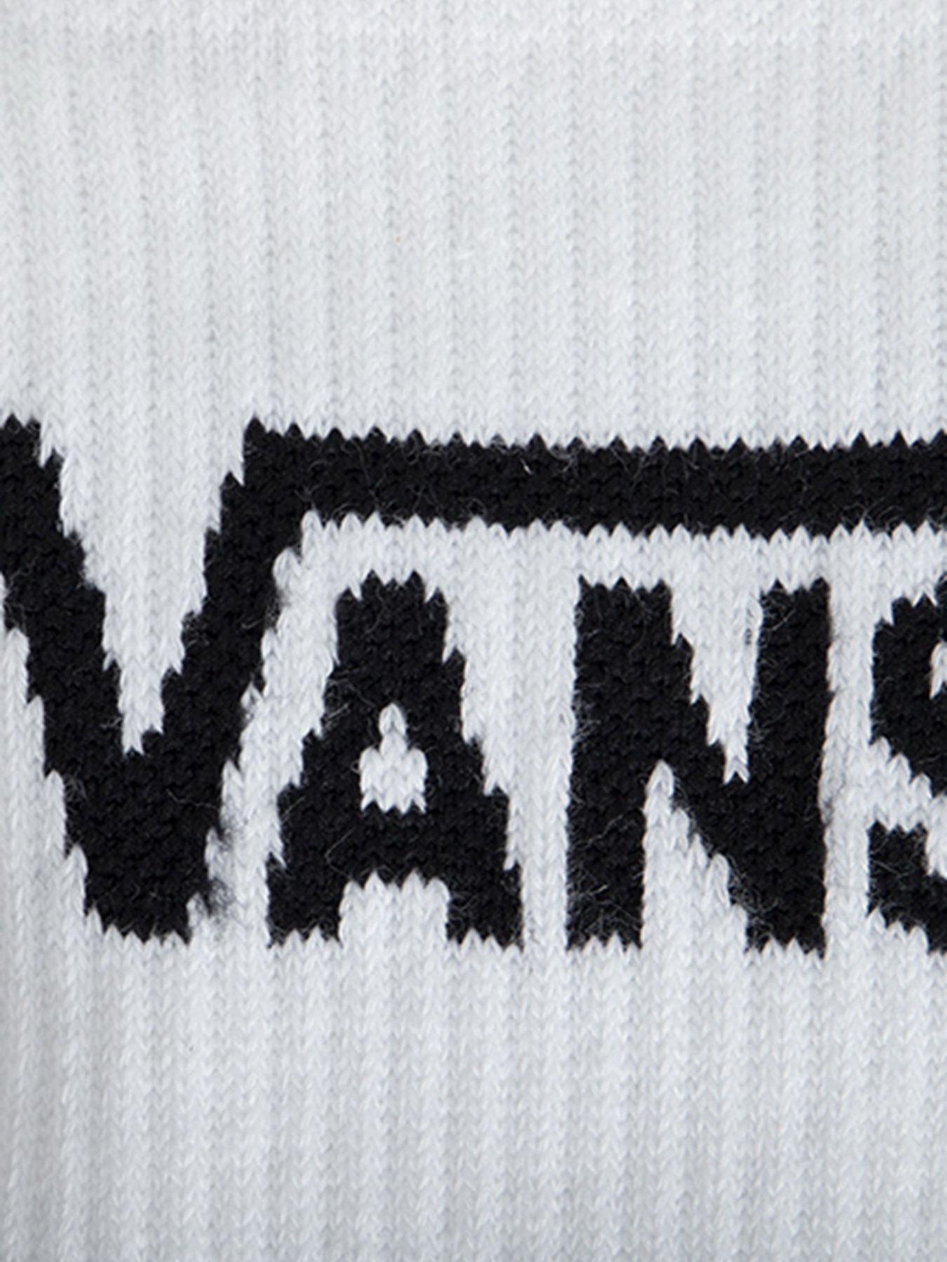 Носки и гольфы Vans модель VN0A311QWHT1 Фото