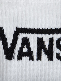 Носки и гольфы Vans модель VN0A311QWHT1 Фото