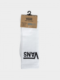 Носки и гольфы Vans модель VN0A311QWHT1 Фото