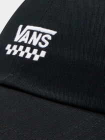 Шапки и кепки Vans модель VN0A31T6J0Z1 Фото