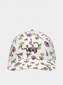 Шапки и кепки Vans модель VN0A34GRY0E1 Фото