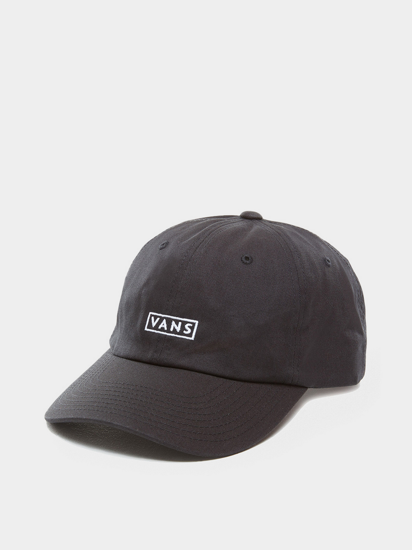 Шапки и кепки Vans модель VN0A36IUBLK1 Фото