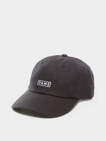 Шапки и кепки Vans модель VN0A36IUBLK1 Фото