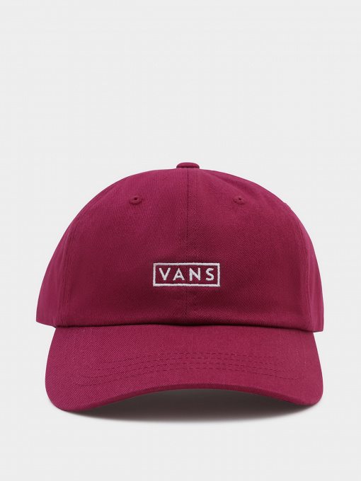 Шапки и кепки Vans модель VN0A36IUY7Y1 Фото