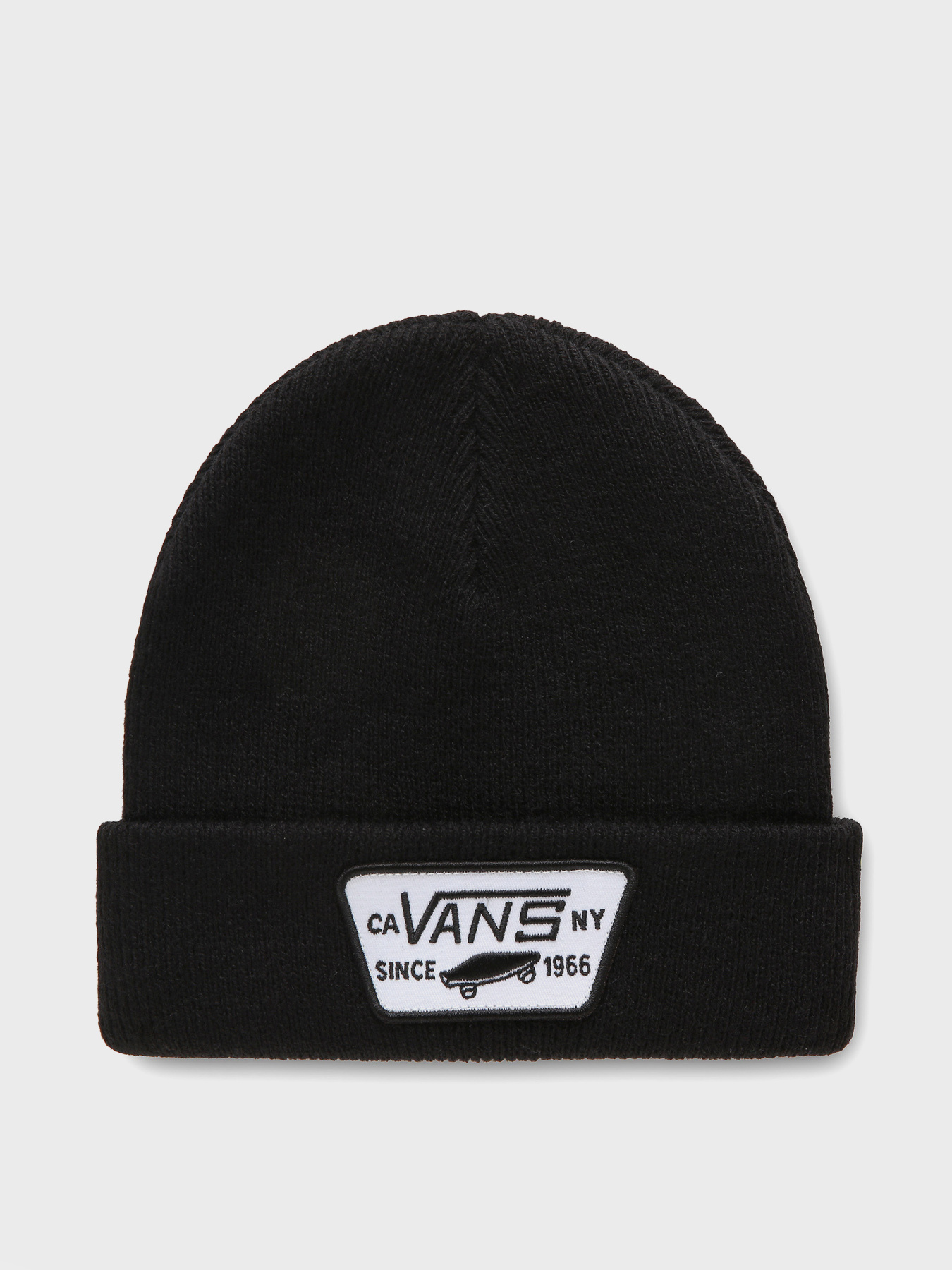 Шапки и кепки Vans модель VN0A36OJBLK1 Фото