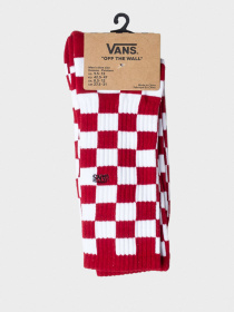 Носки и гольфы Vans модель VN0A3H3ORLM1 Фото