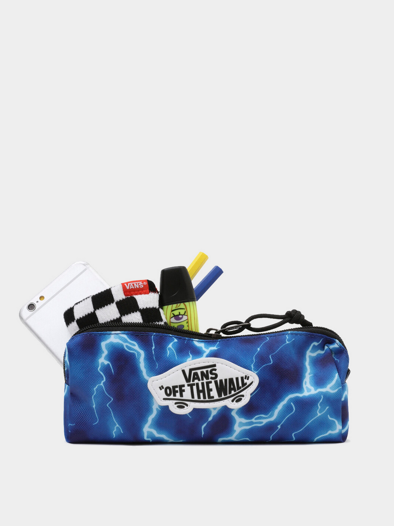 OTW Vans модель VN0A3HMQAMQ1 Фото