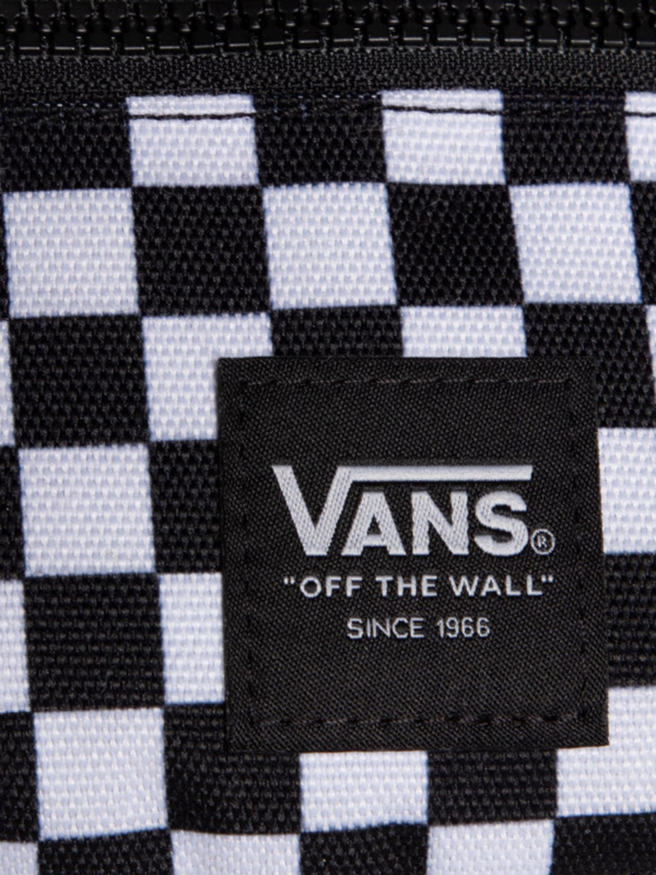 Сумки Vans модель VN0A3NG756M1 Фото