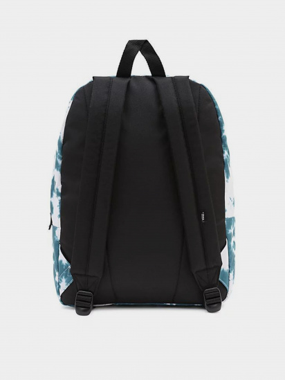 Рюкзаки Vans модель VN0A3UI660Q1 — фото - INTERTOP