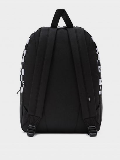 Рюкзаки Vans модель VN0A3UI6BKA1 — фото 3 - INTERTOP
