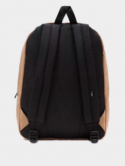 Рюкзаки Vans модель VN0A3UI6DZ91 — фото - INTERTOP