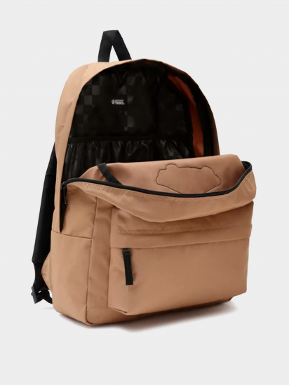 Рюкзаки Vans модель VN0A3UI6DZ91 — фото 3 - INTERTOP