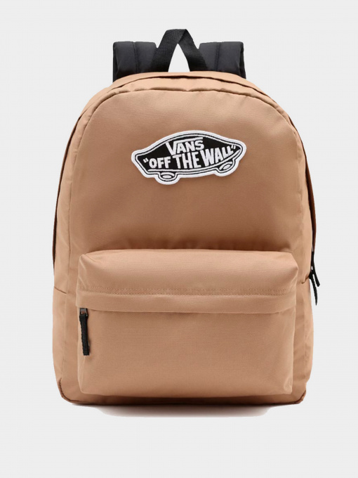 Рюкзаки Vans модель VN0A3UI6DZ91 Фото