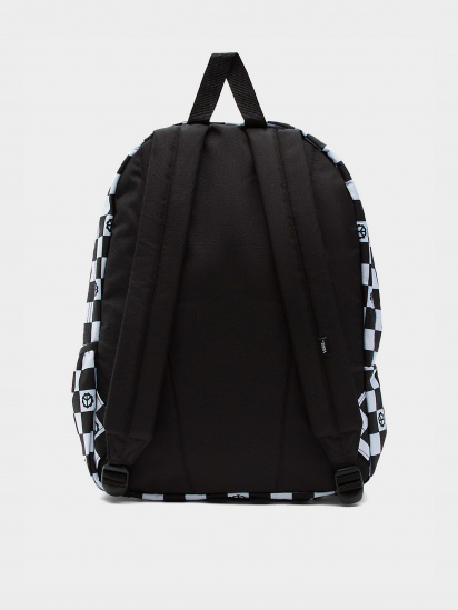 Рюкзаки Vans модель VN0A3UI8XZD1 — фото - INTERTOP