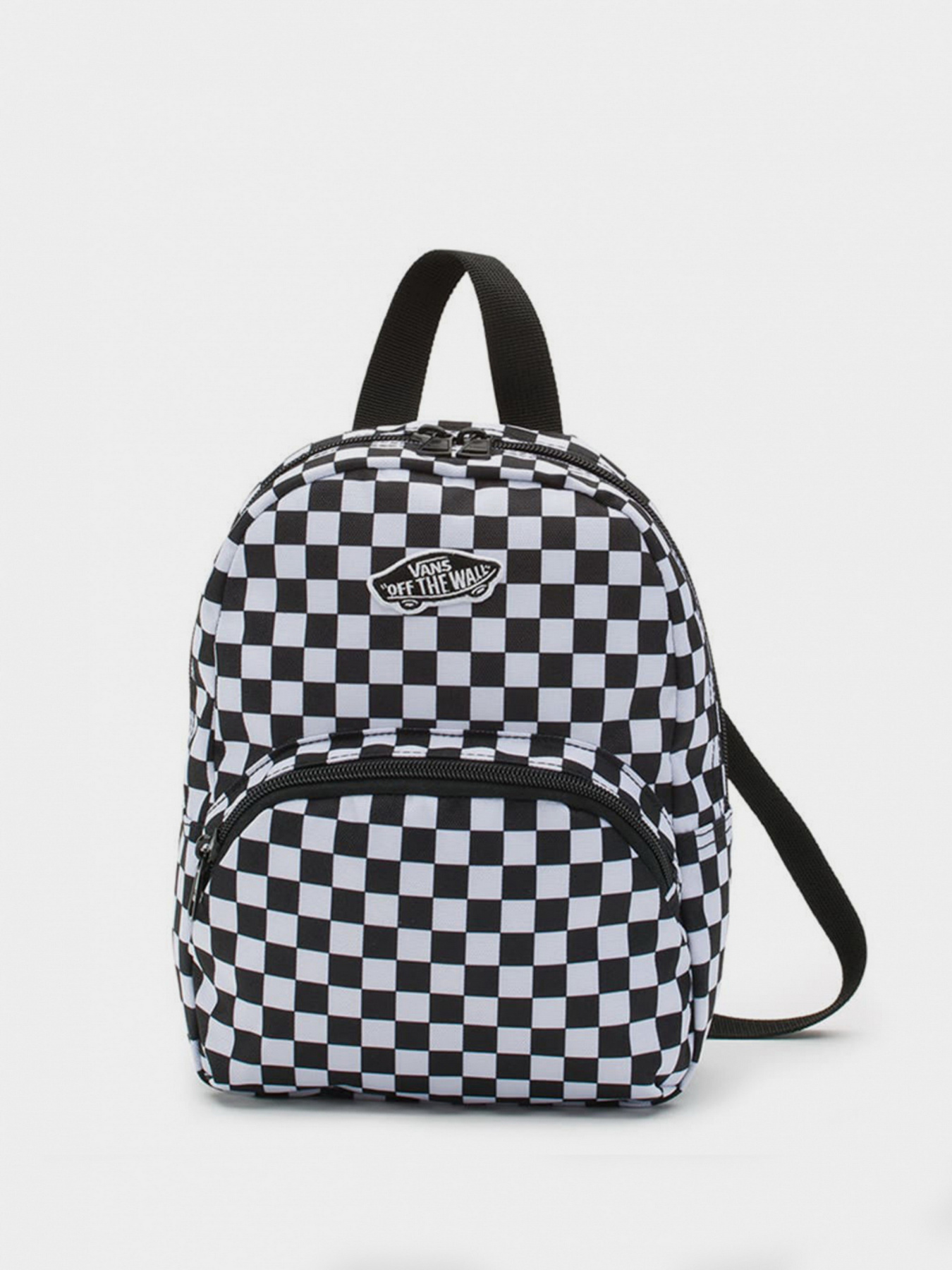 Рюкзаки Vans модель VN0A3Z7W56M1 Фото