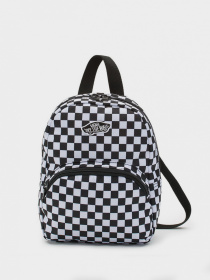 Рюкзаки Vans модель VN0A3Z7W56M1 Фото