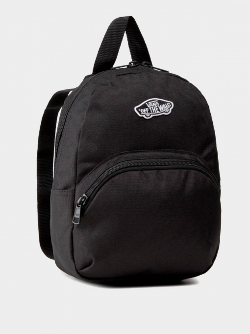 Рюкзаки Vans модель VN0A3Z7WBLK1 Фото