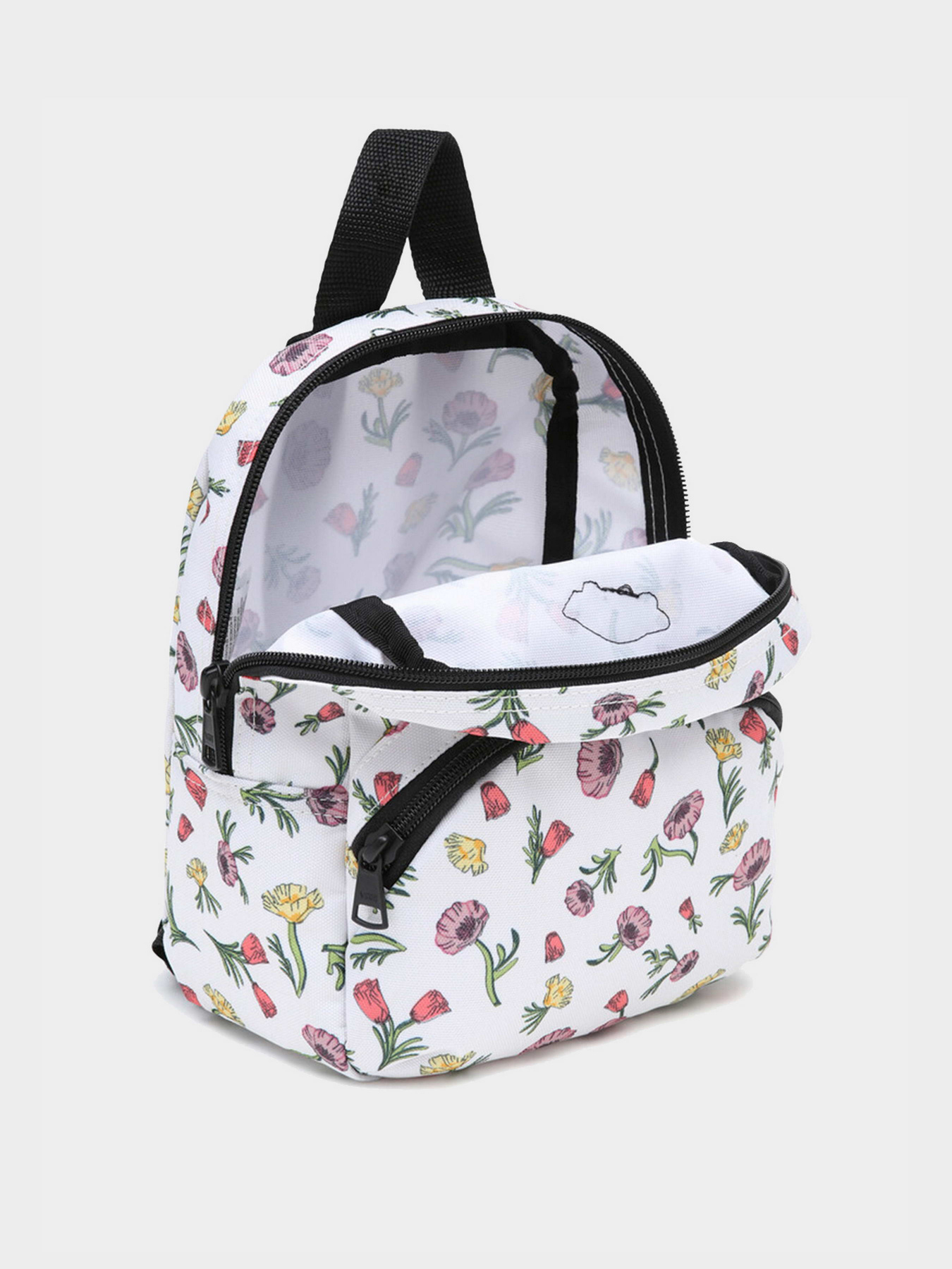 Рюкзаки Vans модель VN0A3Z7WY0E1 Фото