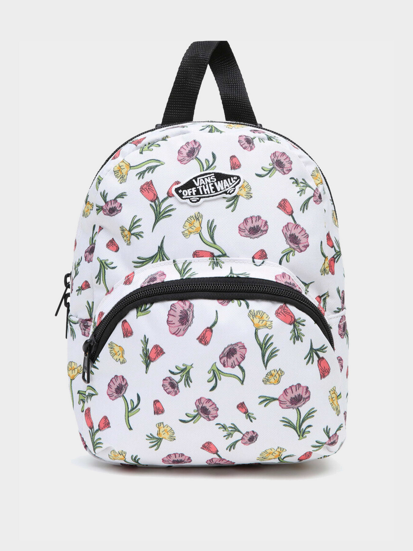 Рюкзаки Vans модель VN0A3Z7WY0E1 Фото
