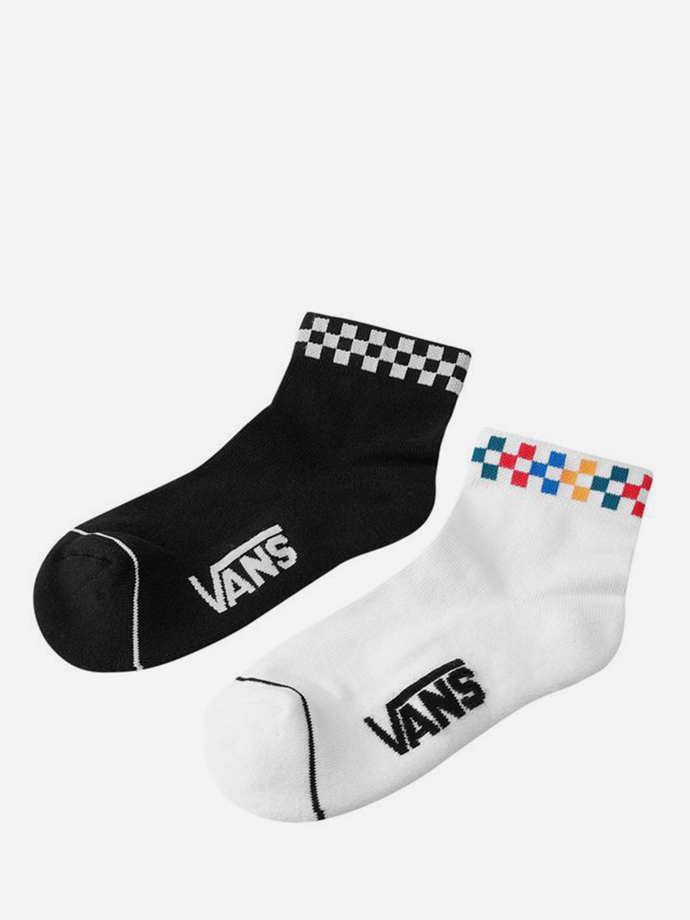 Носки и гольфы Vans модель VN0A3Z92BLK_W Фото