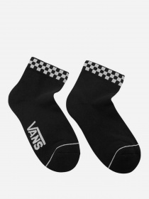 Носки и гольфы Vans модель VN0A3Z92BLK_W Фото
