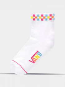 Носки и гольфы Vans модель VN0A3Z92J4E1 Фото