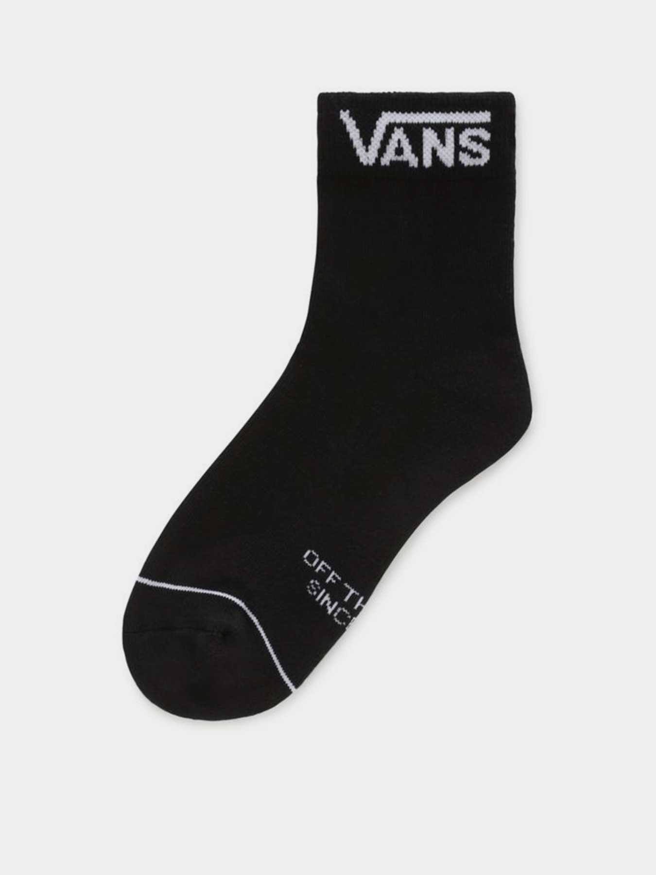 Носки и гольфы Vans модель VN0A3Z92JNH1 Фото