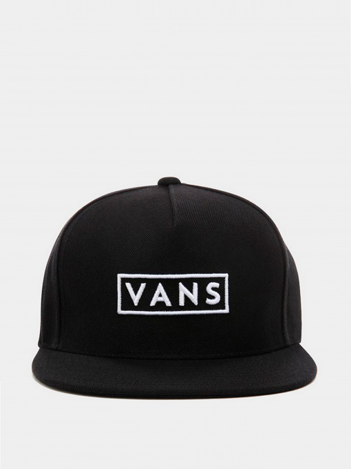 Шапки и кепки Vans модель VN0A45DPBLK1 Фото