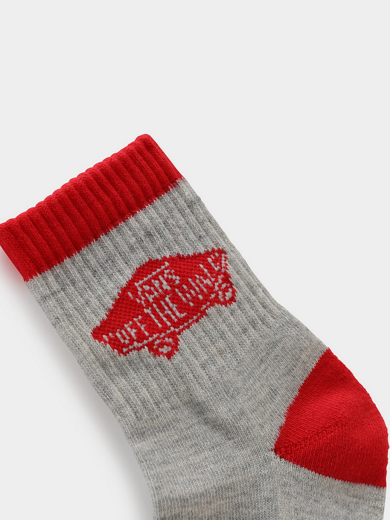 Носки и гольфы Vans модель VN0A45GNRKZ1 Фото