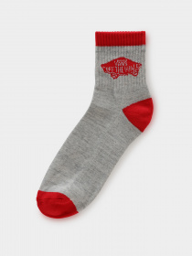 Носки и гольфы Vans модель VN0A45GNRKZ1 Фото
