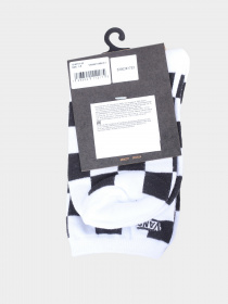 Носки и гольфы Vans модель VN0A47X9BKC1 Фото