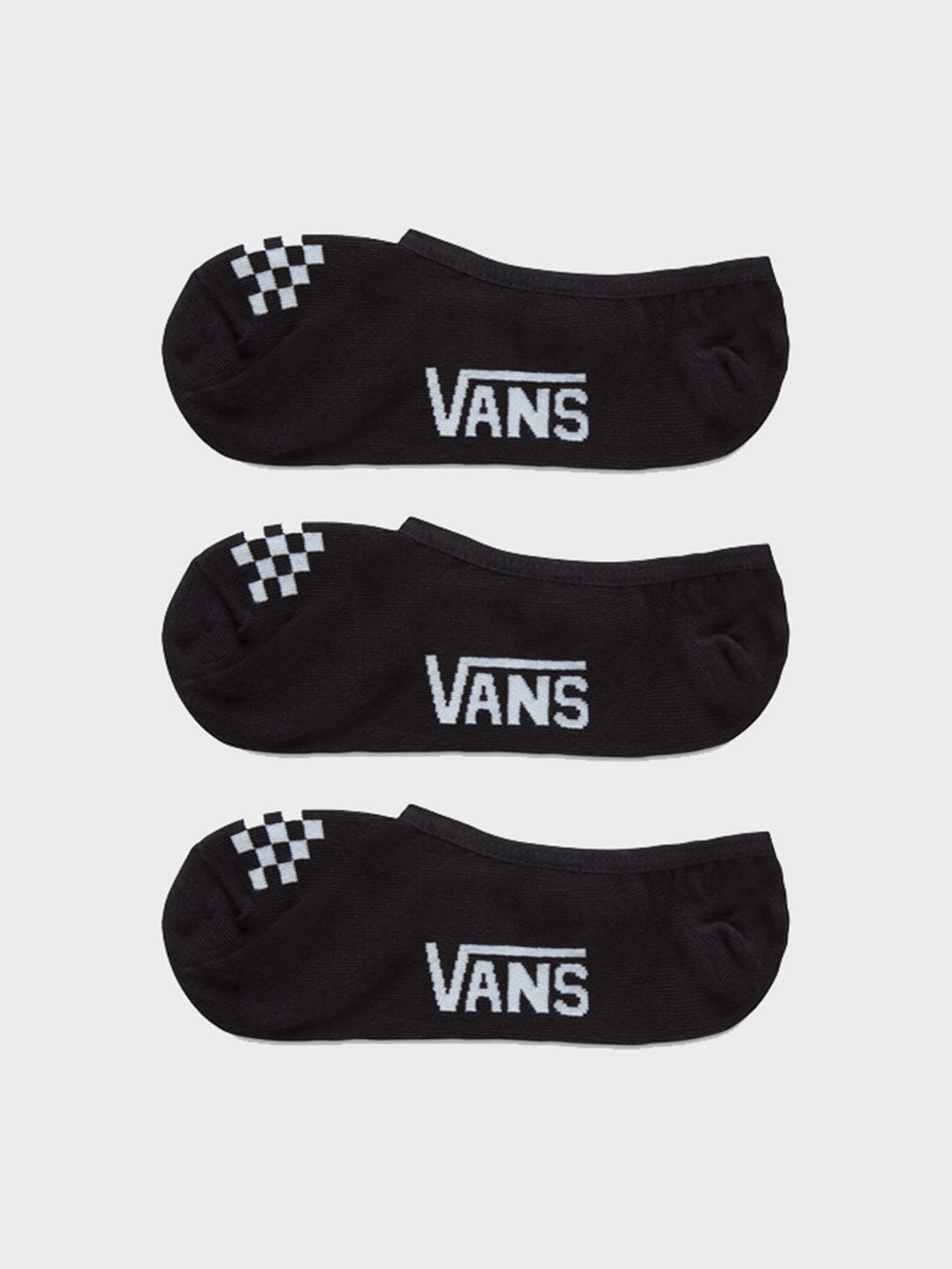 Носки и гольфы Vans модель VN0A48HDY281 Фото