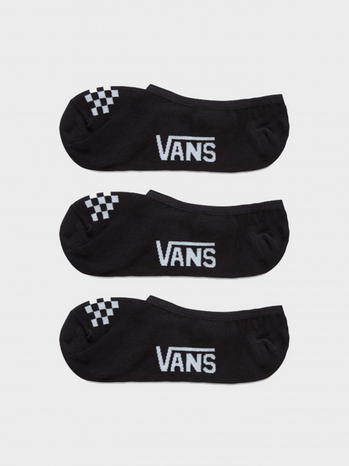 Носки и гольфы Vans модель VN0A48HDY281 Фото