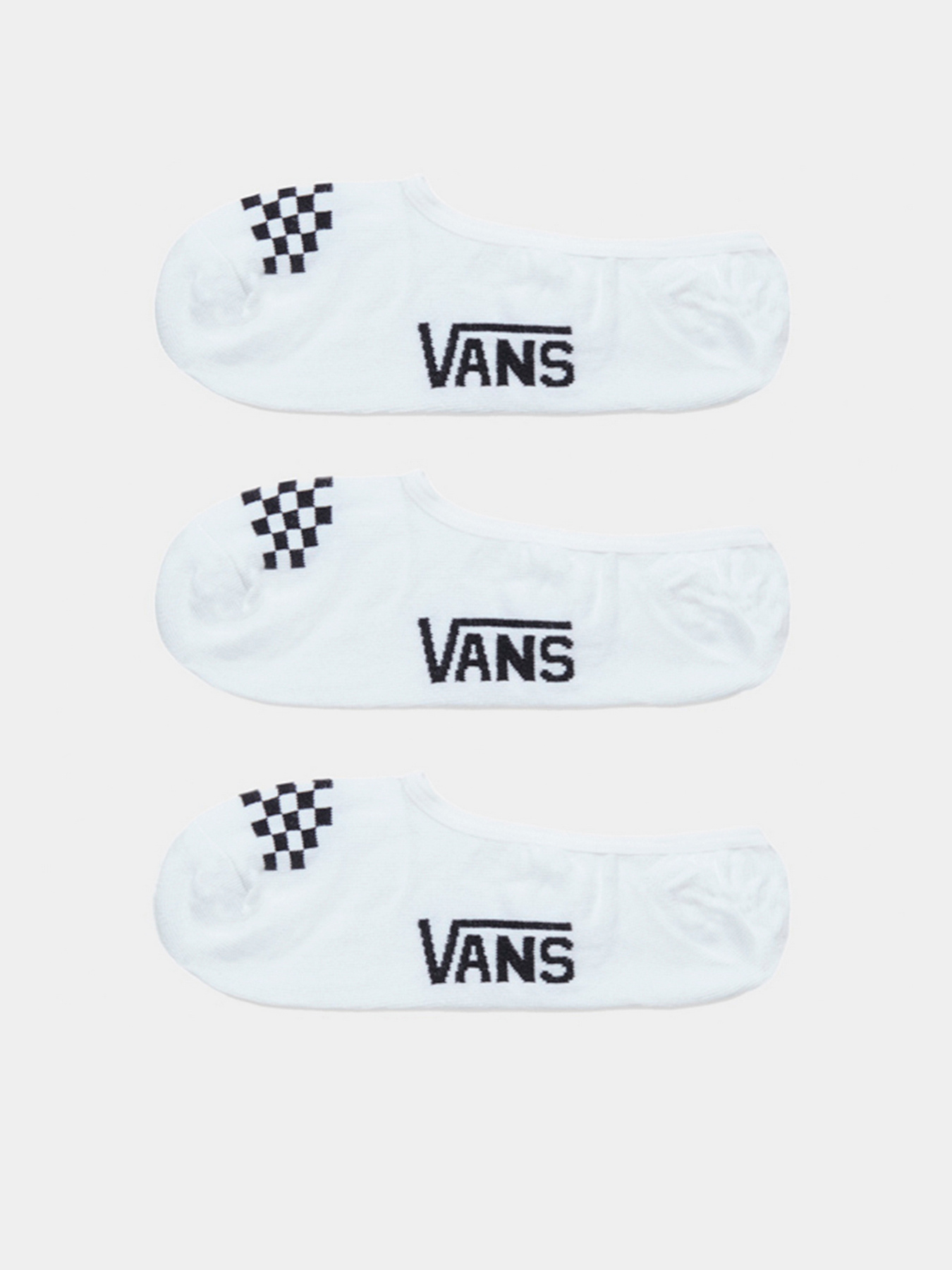 Носки и гольфы Vans модель VN0A48HDYB21 Фото