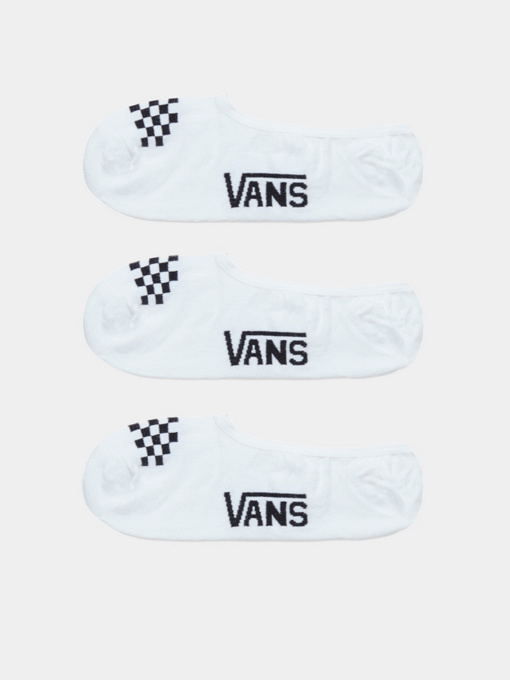 Носки и гольфы Vans модель VN0A48HDYB21 Фото