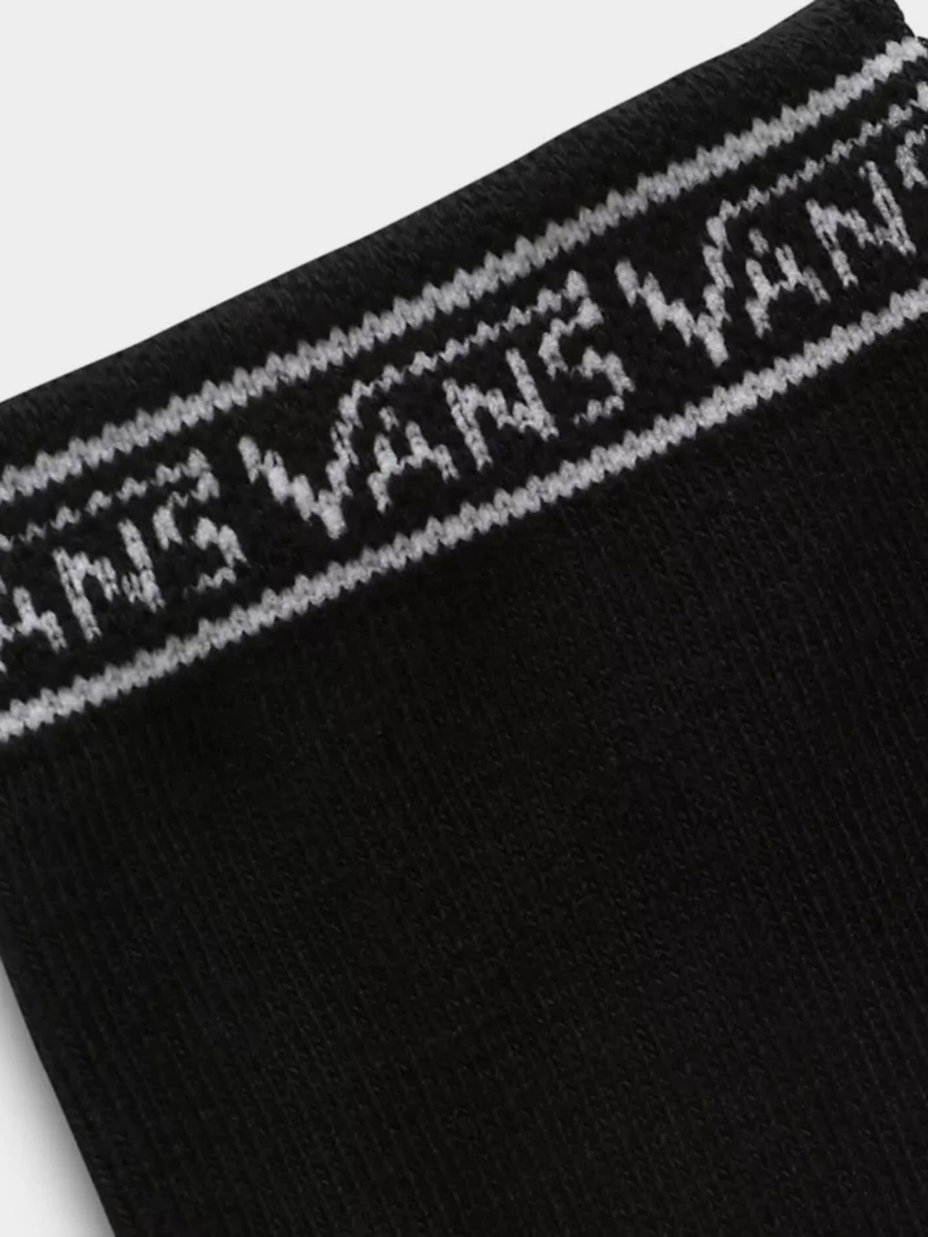 Носки и гольфы Vans модель VN0A49ZBBLK1 Фото