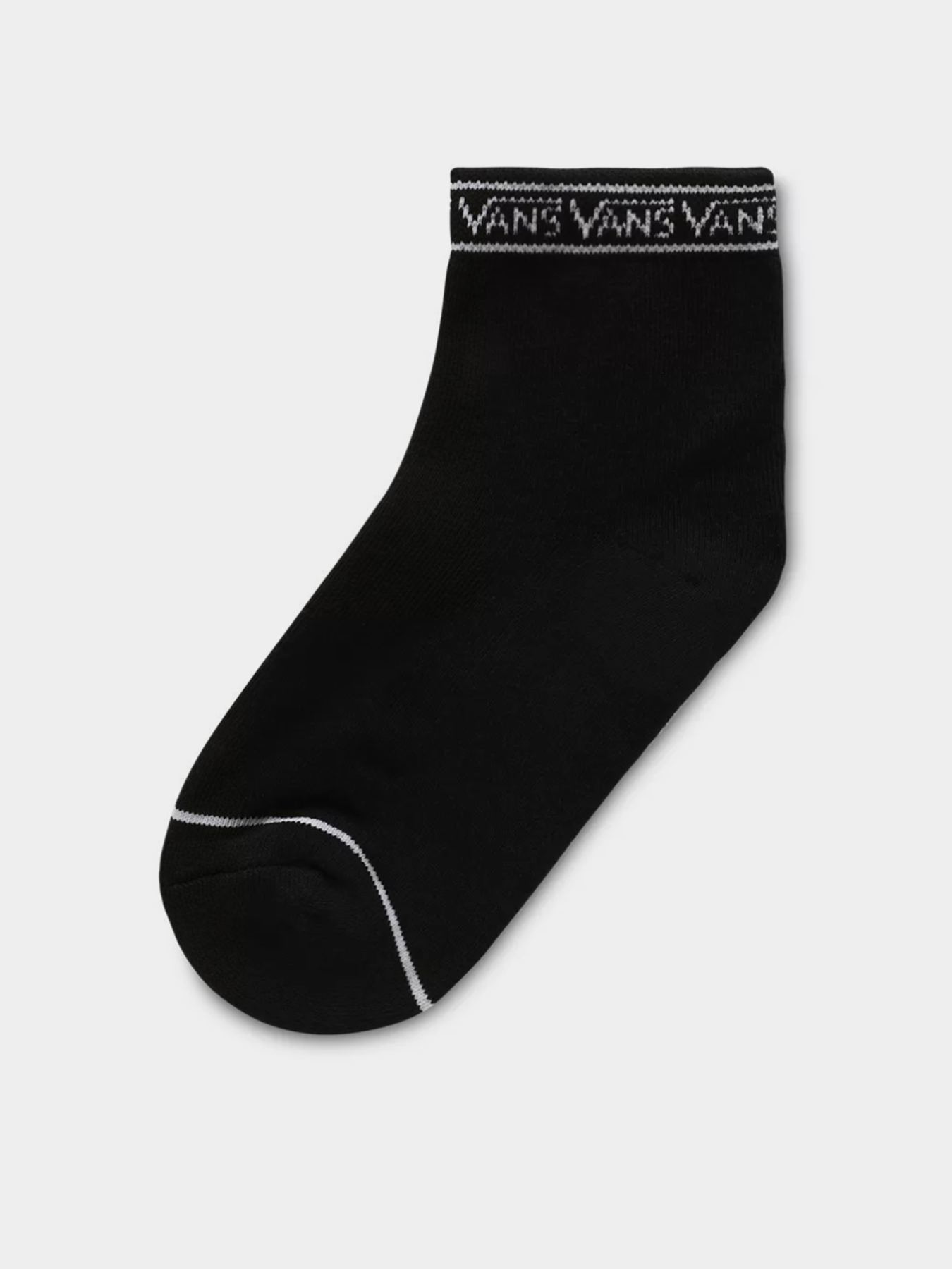 Носки и гольфы Vans модель VN0A49ZBBLK1 Фото