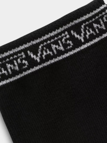 Носки и гольфы Vans модель VN0A49ZBBLK1 Фото