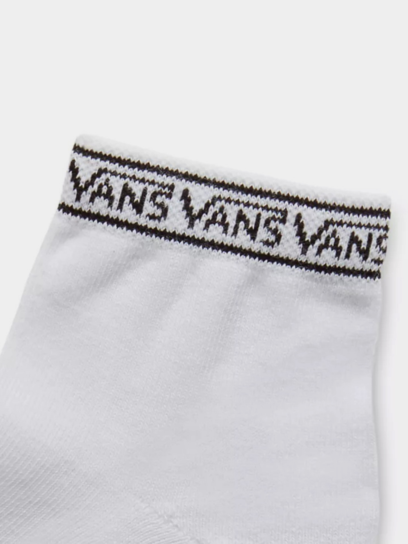 Носки и гольфы Vans модель VN0A49ZBWHT1 Фото