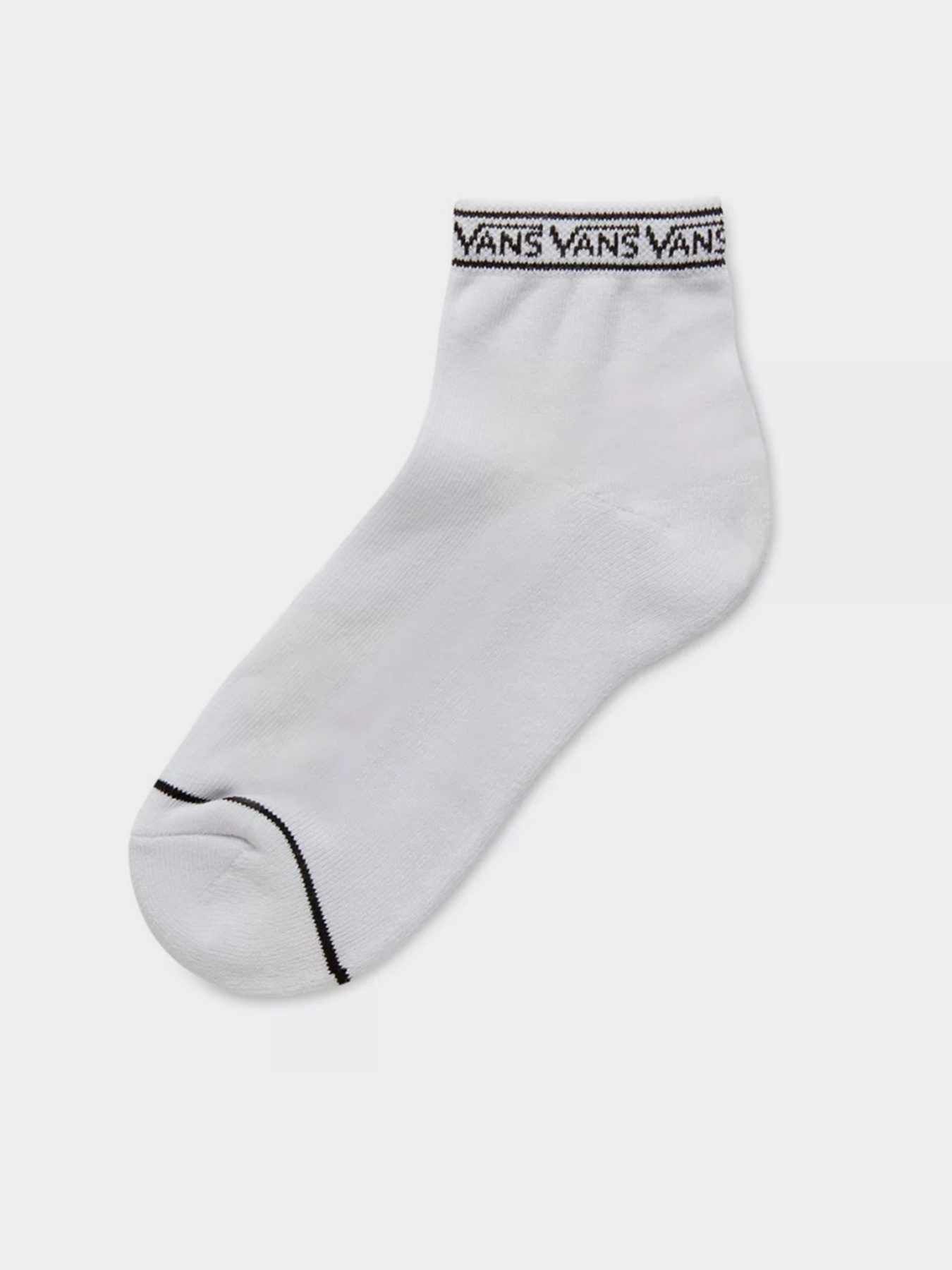 Носки и гольфы Vans модель VN0A49ZBWHT1 Фото