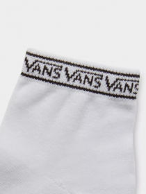 Носки и гольфы Vans модель VN0A49ZBWHT1 Фото