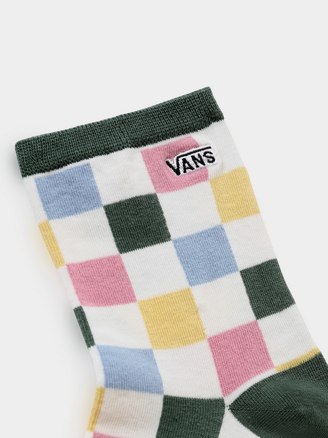 Носки и гольфы Vans модель VN0A49ZCY0E1 Фото