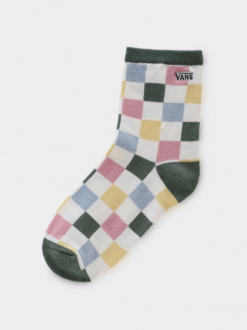 Носки и гольфы Vans модель VN0A49ZCY0E1 Фото