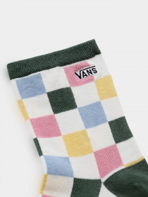 Носки и гольфы Vans модель VN0A49ZCY0E1 Фото